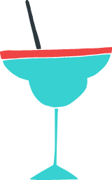 Blue Margarita