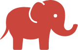 Red Elephant