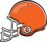 Football Helmet