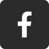 Blocky Black Facebook