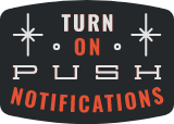 Push Notifications